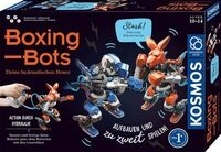KOSMOS 621162 Boxing Bots - Deine hydraulischen Boxer