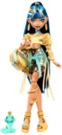 MATTEL HXH74 Monster High Cleo de Nile Puppe