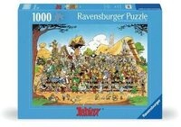 RAVENSBURGER 12000473 Puzzle 1000 Teile Familienfoto