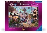 RAVENSBURGER 12000285 Puzzle 1000 Teile Look & Find No 2