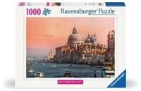 RAVENSBURGER 12000026 Puzzle 1000 Teile Mediterranean Italy
