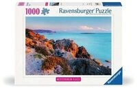 RAVENSBURGER 12000030 Puzzle 1000 Teile Mediterranean Greece