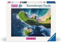 RAVENSBURGER 12000156 Puzzle 1000 Teile Indonesien