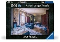 RAVENSBURGER 12000178 Puzzle 1000 Teile Dreamy