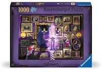 RAVENSBURGER 12000097 Puzzle 1000 Teile Villainous: Evil Queen