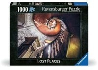 RAVENSBURGER 12000182 Puzzle 1000 Teile Oak Spiral