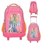 DEPESCHE 12914 TOPModel Schulrucksack Trolley JOY