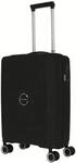 Travelite Orbita 4-Rollen Trolley S 55 cm