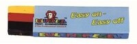 EULENSPIEGEL 626009 Fun-Stick (Schwarz/Rot/Gelb)