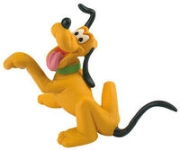 BULLYLAND 15347 Disney Pluto