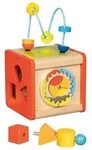 GOKI 59966 Activity- und Motorikw&uuml;rfel Beatbox