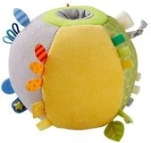 HABA 306797 Entdeckerball Alles im Griff