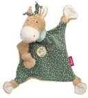SIGIKID 39825 Baby Schnuffeltuch Pony Wiwi Wiah