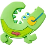 HABA 1306682001 Greifling Kroko