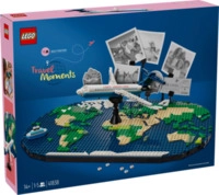 LEGO&reg; Family 41838 Reiseerinnerungen