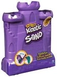 SPINMASTER 6068384 Kinetic Sand KNS Castle Case (454g)