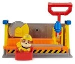 SPINMASTER 6067082 Rubble & Crew RBL Rubble & Crew Workshop Playset