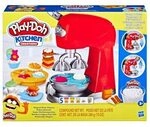 HASBRO F47185L0 Play-Doh Super K&uuml;chenmaschine
