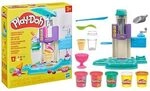 HASBRO G00285L0 Play-Doh Regenbogen-Eismaschine
