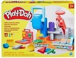 HASBRO F91415L0 Play-Doh Werkbank