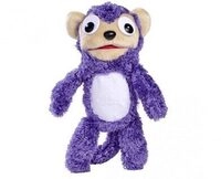 SIMBA 105953333 ScreamerZ Affe