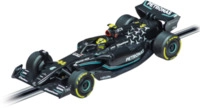 CARRERA 20064238 GO!!! CARS Mercedes-AMG F1 W14 E Performance "L. Hamilton, No.44"