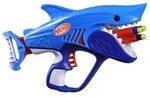 HASBRO F8645EU4 Nerf Junior Wild Sharkfire