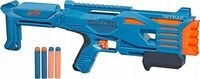 HASBRO F5025ES0 Nerf Elite 2.0 Tetrad Blaster + 4 Darts
