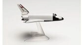 HERPA 562805 1:400 Buran Space Orbiter OK-GLI / BTS-002 - Technik-Museum Speyer...