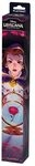RAVENSBURGER 11098409 Disney Lorcana: Himmelsleuchten - Spielmatte Belle