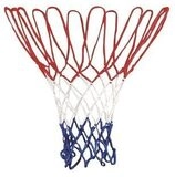 HUDORA 71745 Basketballnetz gro&szlig;, 45,7 cm