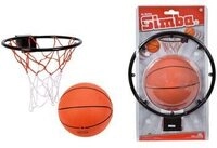 SIMBA 107400675 Basketball Korb