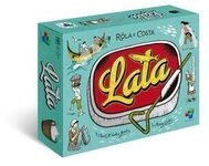 PYTHAGORAS 363115 Lata