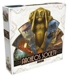 SPACE COWBOYS SCOD0089 Archeos Society