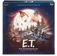 FUNKO 676694 E.T. der Au&szlig;erirdische