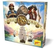 Zoch Volles Fass voraus