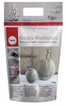 RAYHER 34212000 Kreativ-Knetbeton, Beutel 3kg