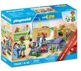 PLAYMOBIL&reg; 71649 Krabbelgruppe
