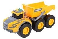 DICKIE TOYS 203723007 Volvo Articulated Hauler