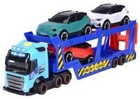 DICKIE TOYS 203747017 Car Transporter