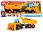 Dickie Toys ABC Tracey Trailer