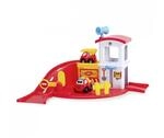 Dickie Toys ABC Felix Fire Station