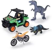 DICKIE TOYS 203834009 Dino Tracker