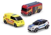 DICKIE TOYS 203712028 SOS Team