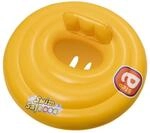 Bestway Swim Safe&trade; Schwimmsitz 0-1 Jahre, rund