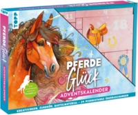 TOPP 18530 Pferdegl&uuml;ck Adventskalender