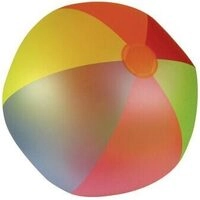 HAPPY PEOPLE 77811 "Jumbo" Wasserball 85 cm &Oslash;