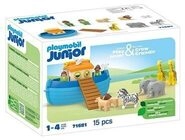 PLAYMOBIL&reg; 71681 Meine Mitnehm-Arche Noah