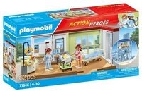 PLAYMOBIL&reg; 71616 Entbindungsstation