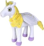 SIMBA 109483073 Stofftier Mia and me Einhorn Mia Onchao